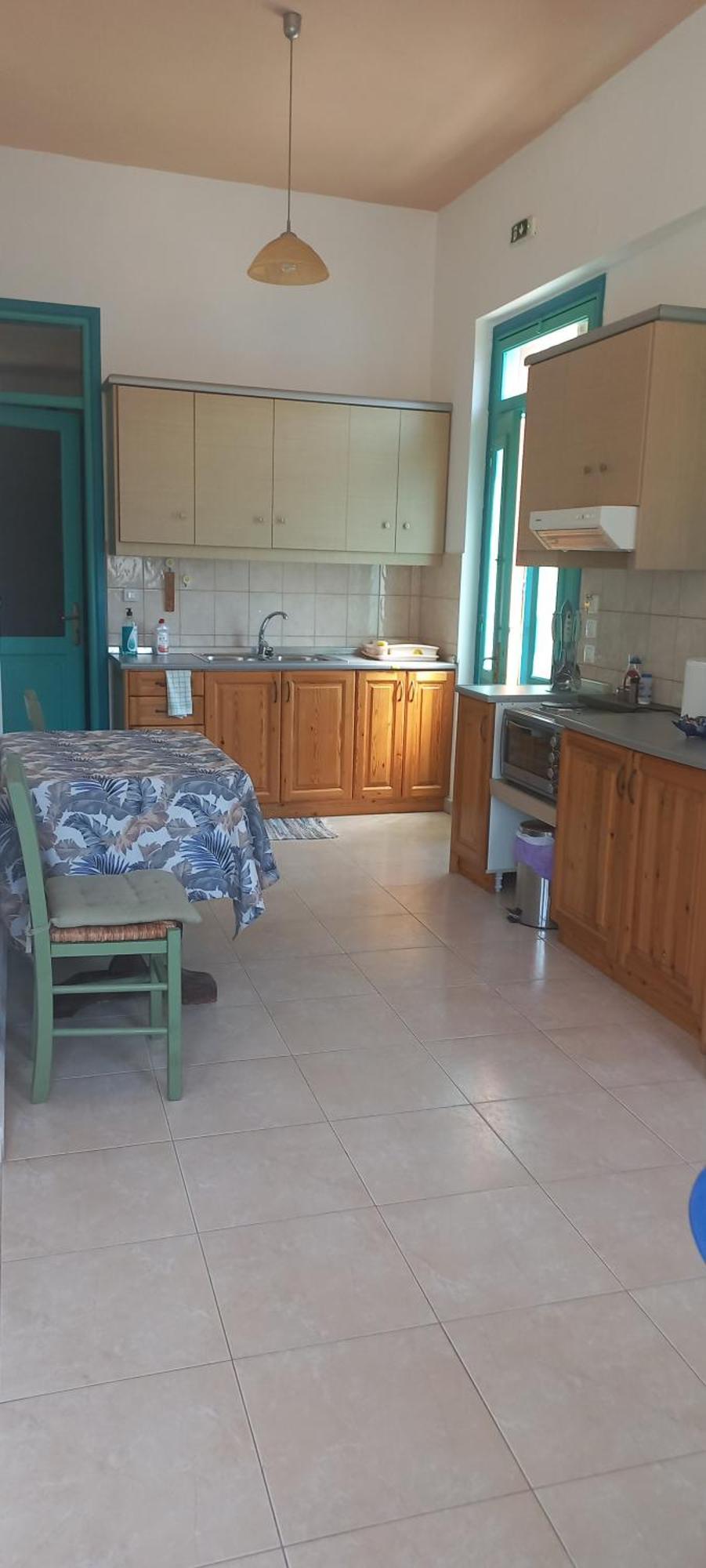Andreas Apartments Symi Exterior foto